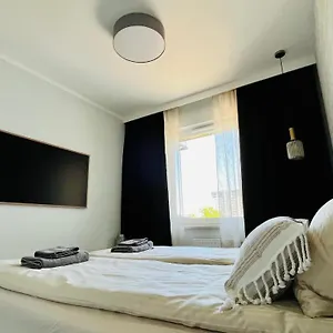 Baltea Apartament