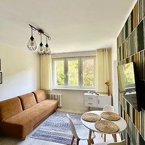Relax Jagiellonska Apartament