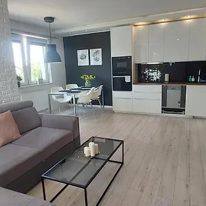 Apartament Przymorze Apartament