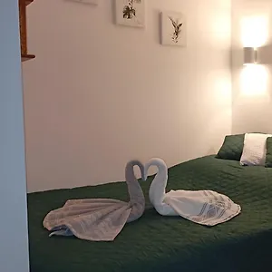 ,,zielona Przystan Nad Morzem