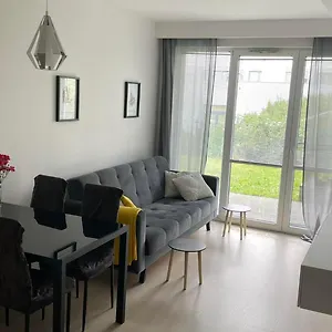 Mieszkanie Na Bulwarach Na Wylacznosc 40m2 Apartament