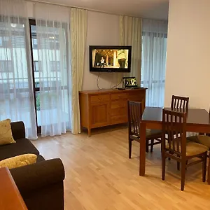 Dominikanski Oliwa Apartament